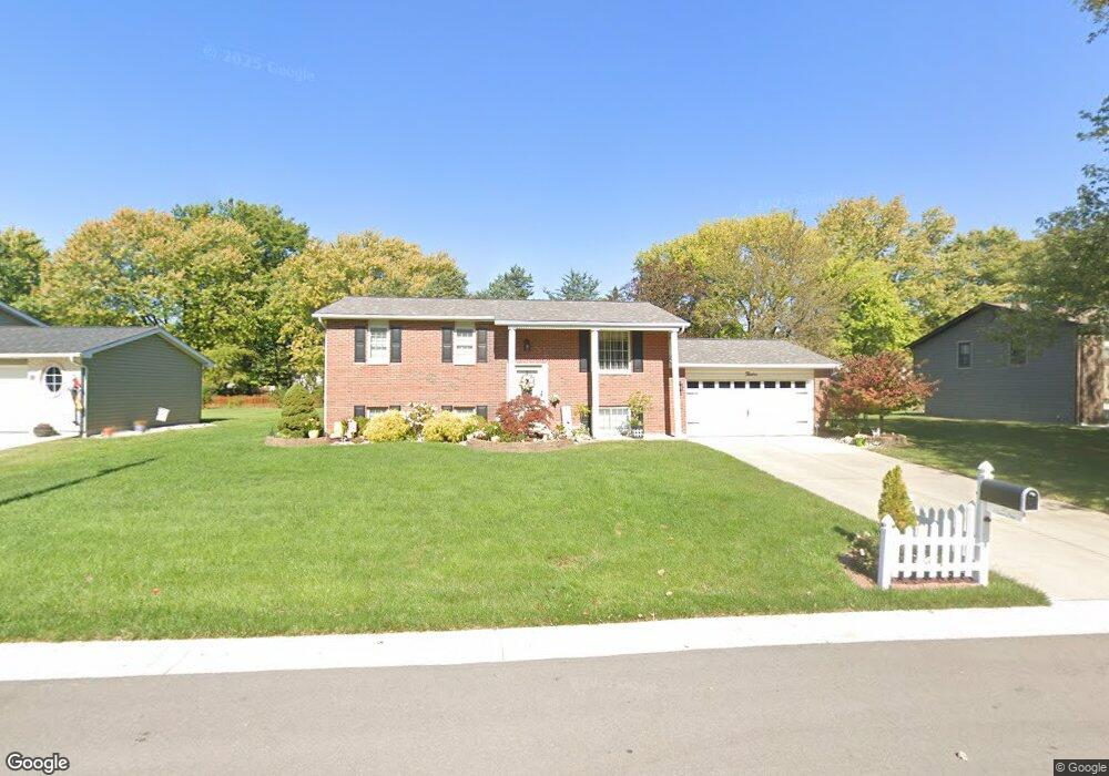 12 Nassau Dr, Maryville, IL 62062 - photo 1