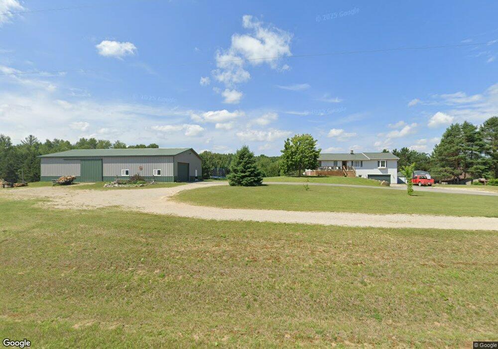 333 E Peters Rd, West Branch, MI 48661 - photo 1