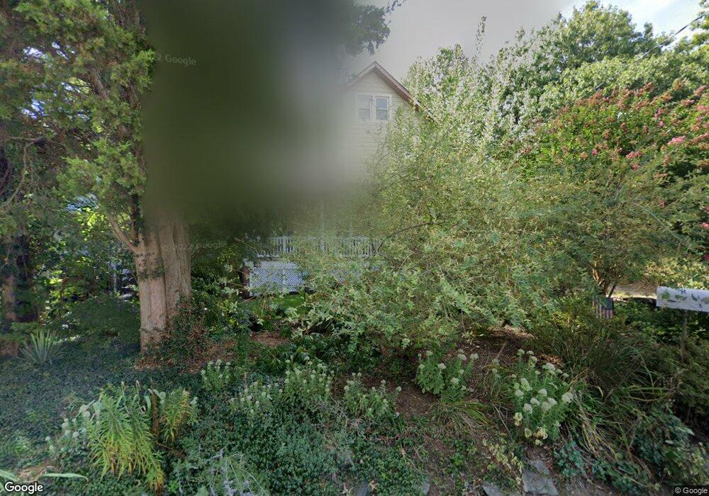 6502 Crestwood Rd, Idlewylde, MD 21239 - photo 1