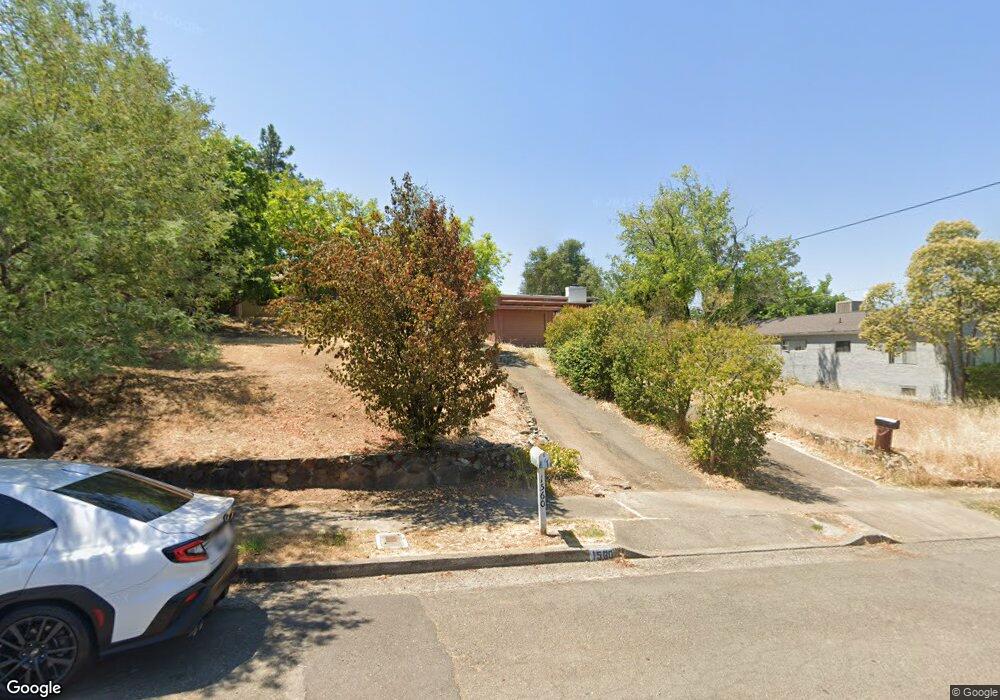 1550 Fig Ave, Redding, CA 96001 - photo 1