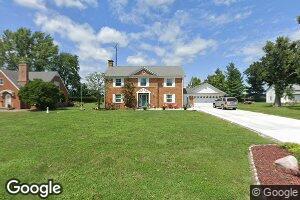 255 E Jefferson St, Winchester, IL 62694