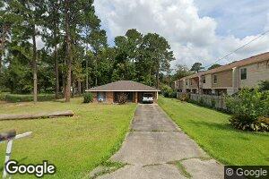 306 Rayburn St, Lafayette, LA 70506