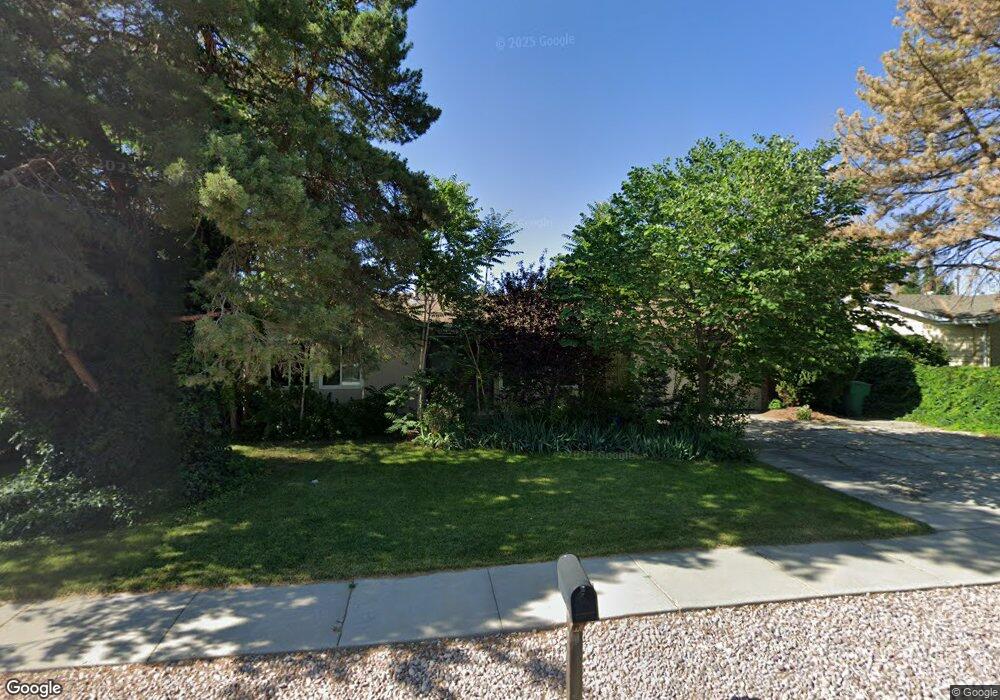 2539 Bueno Vista Dr, West Jordan, UT 84088 - photo 1