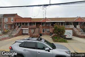 885 E 93rd St, Brooklyn, NY 11236