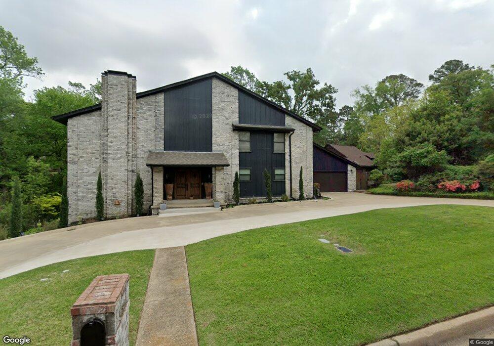 5802 Wilderness Rd, Tyler, TX 75703 - photo 1