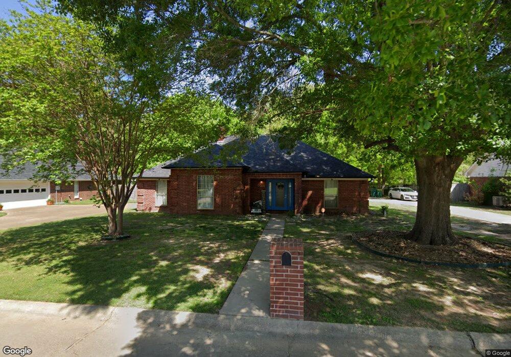 3506 Clear Creek Cir, Texarkana, TX 75503 - photo 1