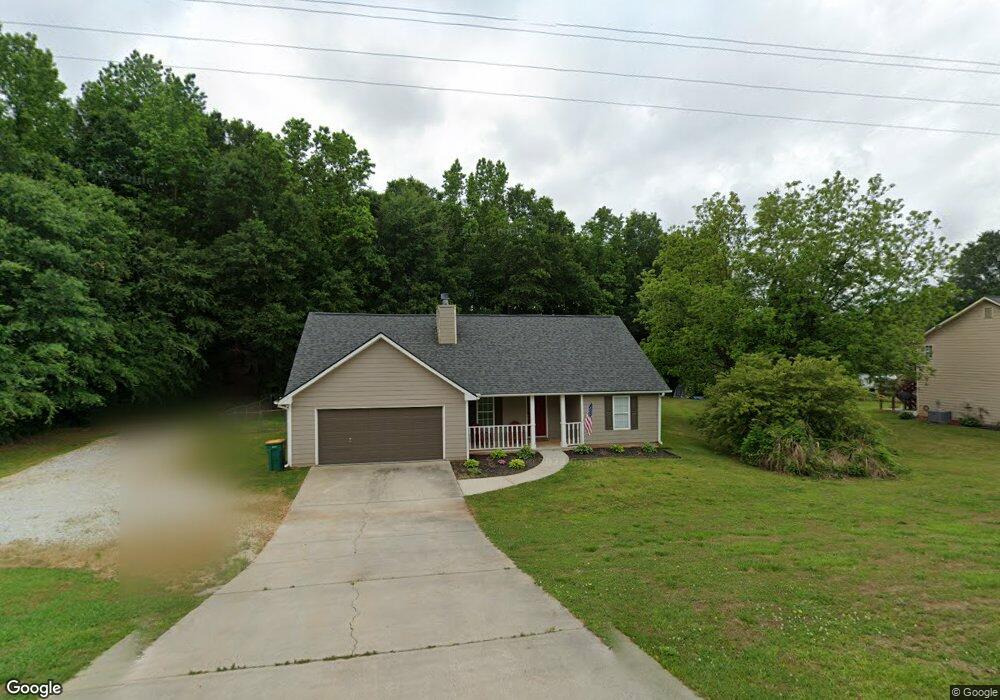 7221 Stone Bridge Rd, Carnesville, GA 30521 - photo 1