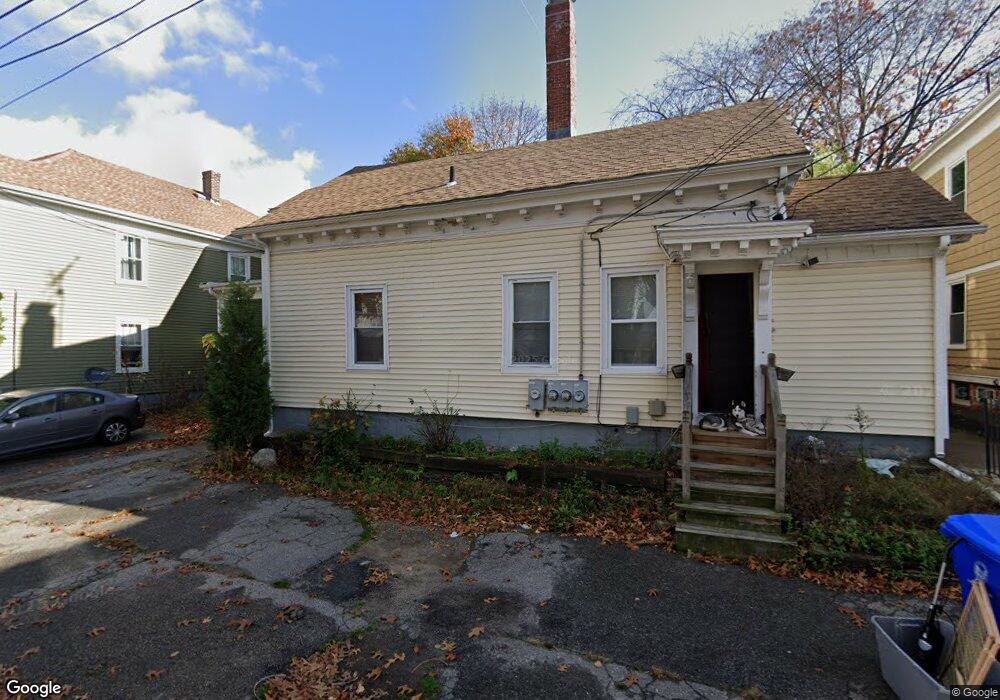 8 Washington St, Pawtucket, RI 02860 - photo 1
