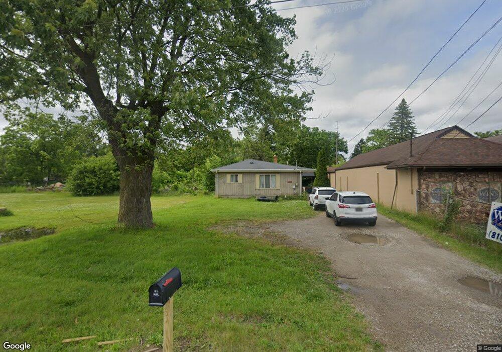 3341 Richfield Rd, Flint, MI 48506 - photo 1