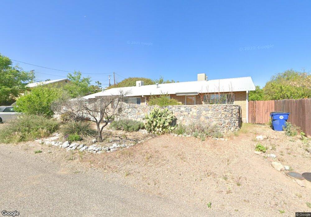 1919 N Bartlett St, Silver City, NM 88061 - photo 1