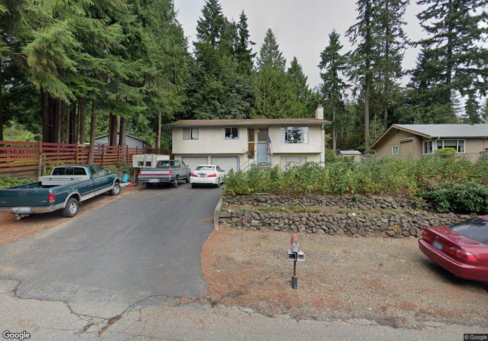 131 Shamrock Ln, Port Orchard, WA 98366 - photo 1