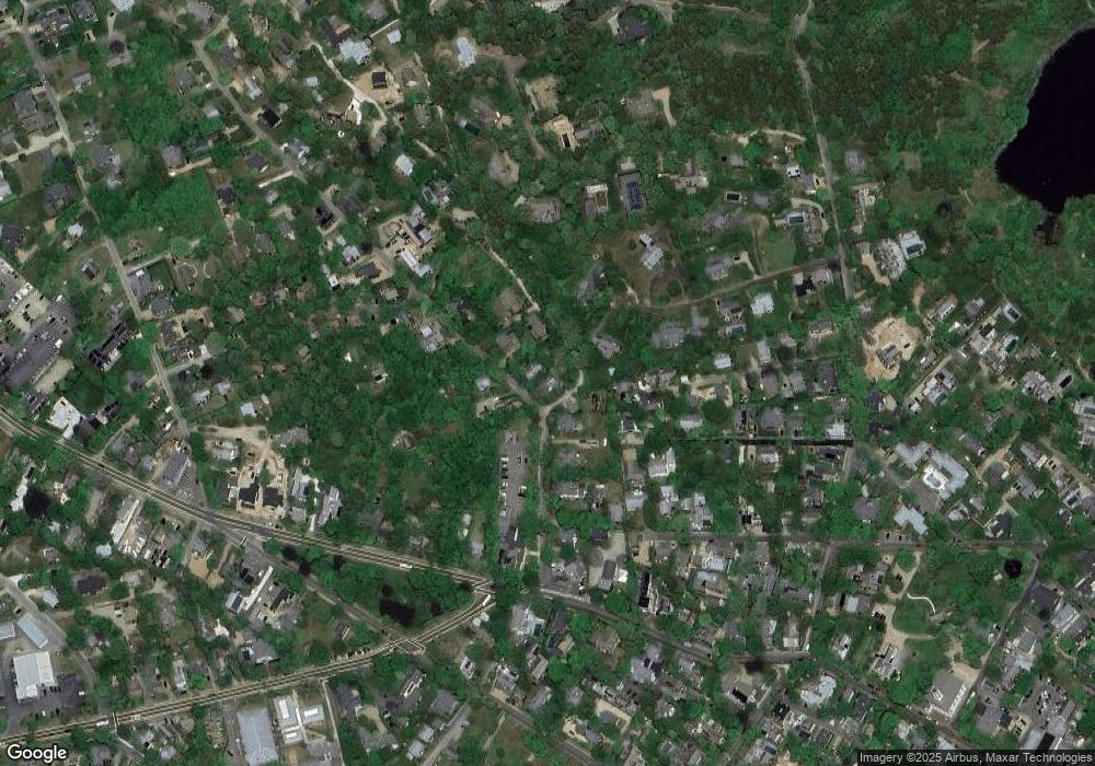 25 Pine St, Edgartown, MA 02539 - photo 1