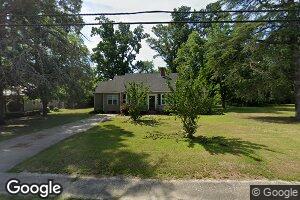 407 Red Bluff St, Clio, SC 29525