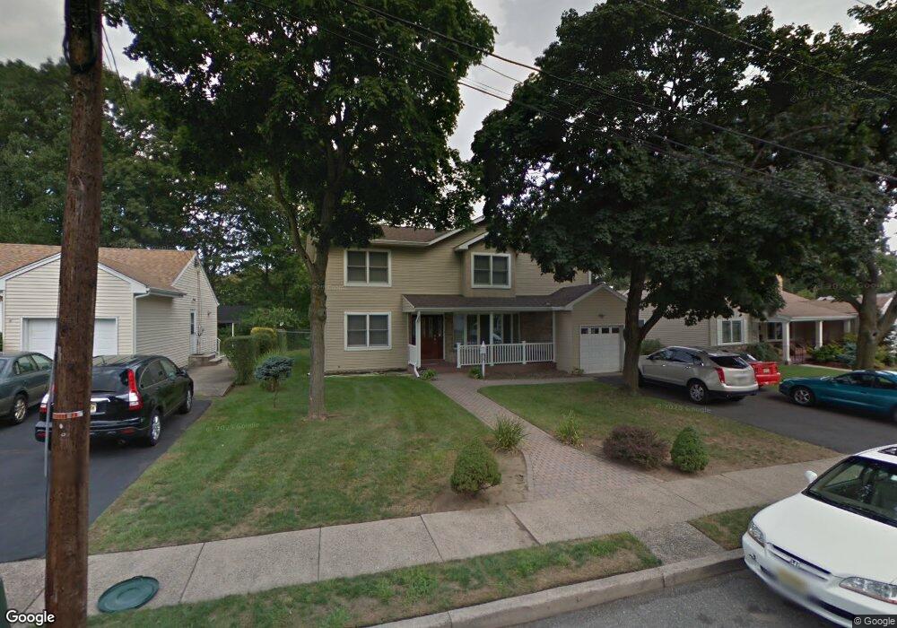 33-19 Halsey Rd unit 1X, Fair Lawn, NJ 07410 - photo 1