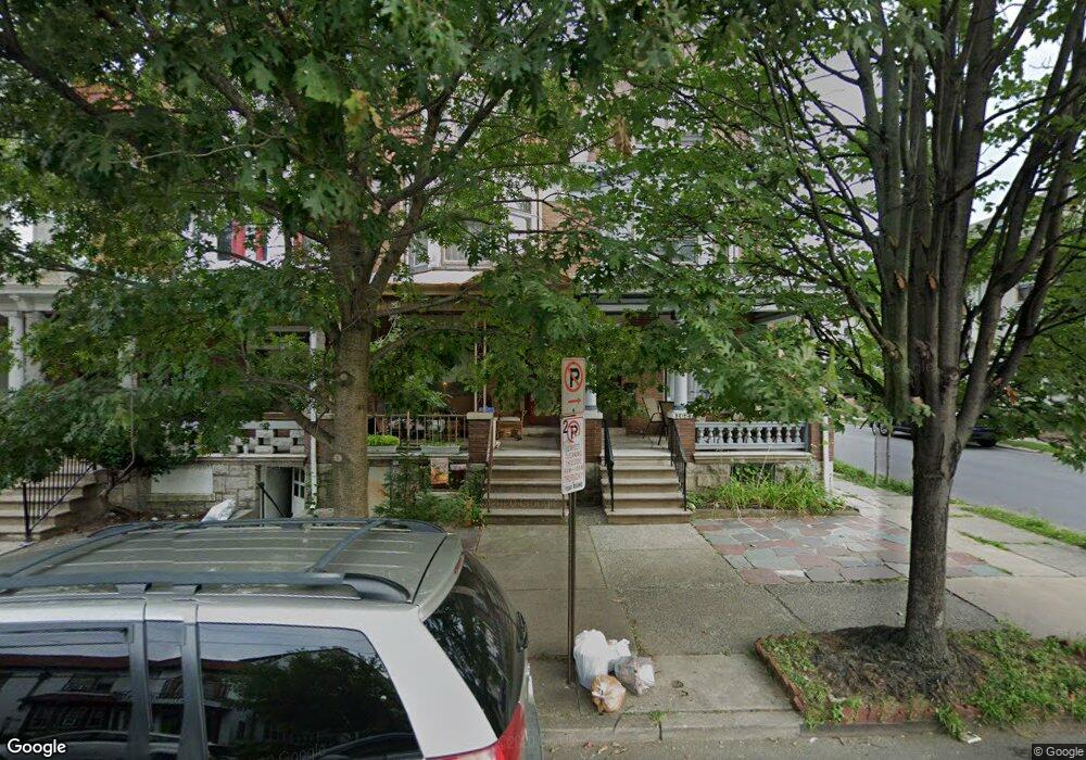 1629 W Linden St, Allentown, PA 18102 - photo 1