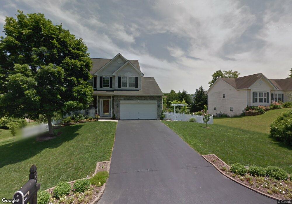 448 Links View Dr, Hagerstown, MD 21740 - photo 1