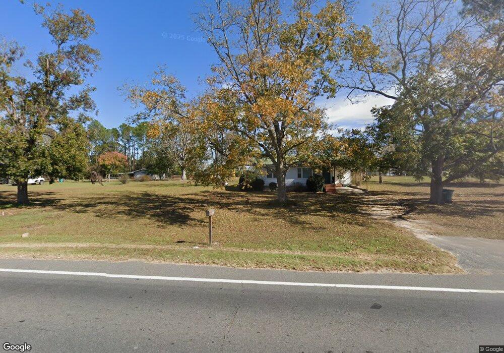 1026 Alabama St N, Broxton, GA 31519 - photo 1