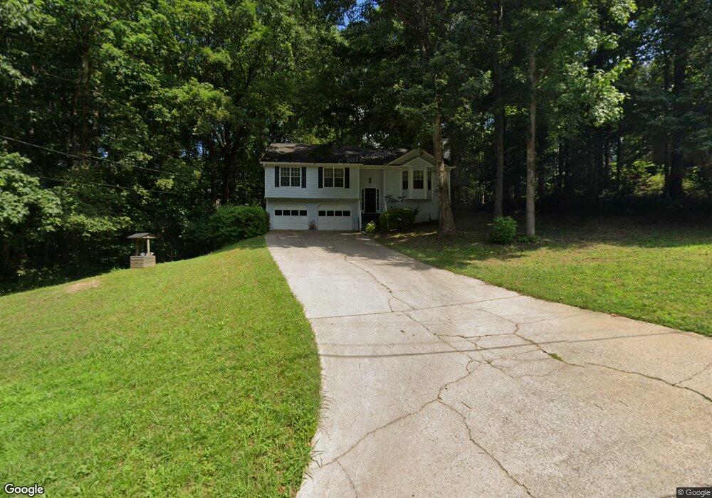 330 Westchester Way unit 1B, Canton, GA 30115 - photo 1