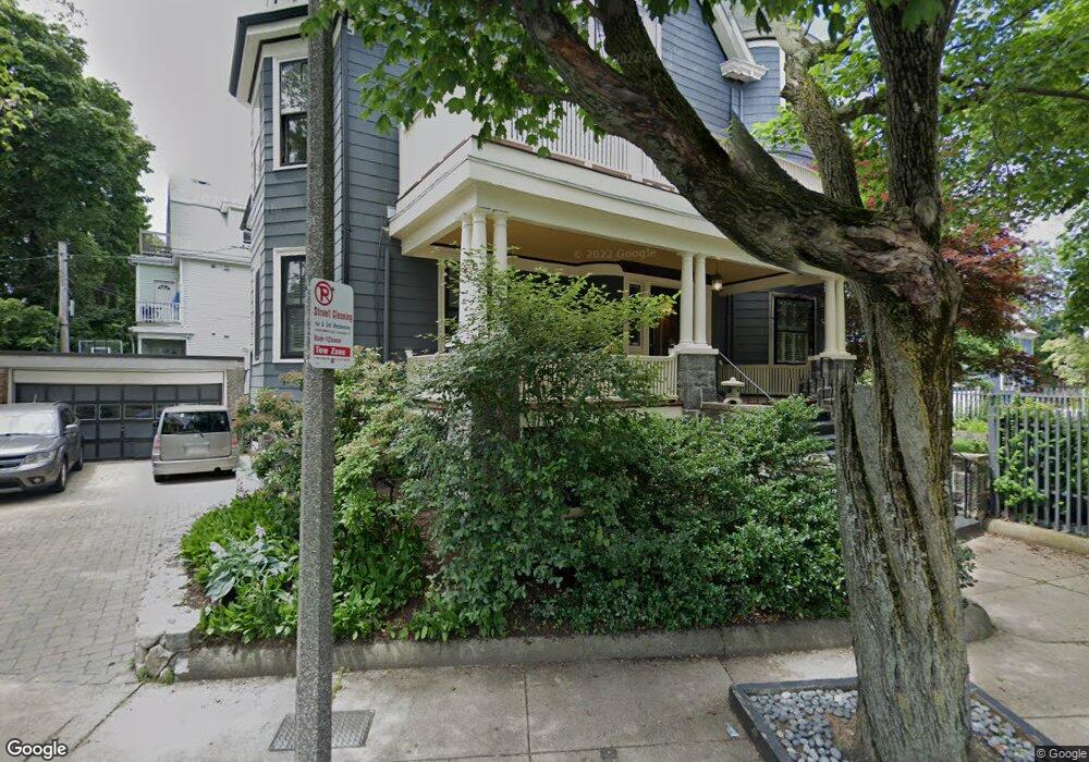 52 Waldeck St, Dorchester Center, MA 02124 - photo 1