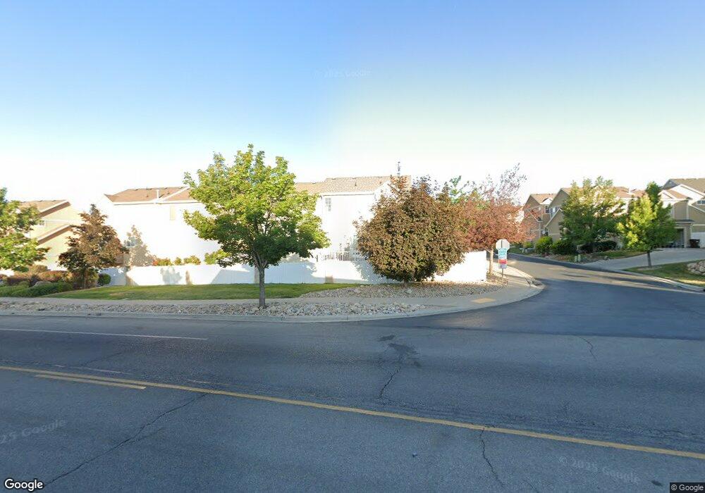 7613 S Yellowwood Ln, West Jordan, UT 84081 - photo 1