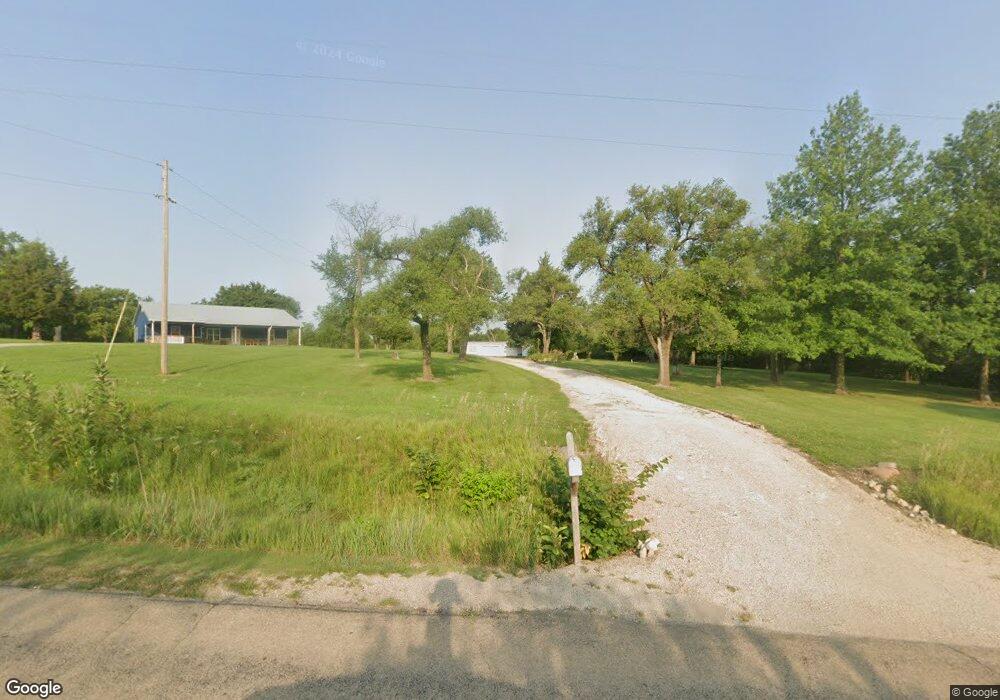 10291 S Rd, Hoyt, KS 66440 - photo 1