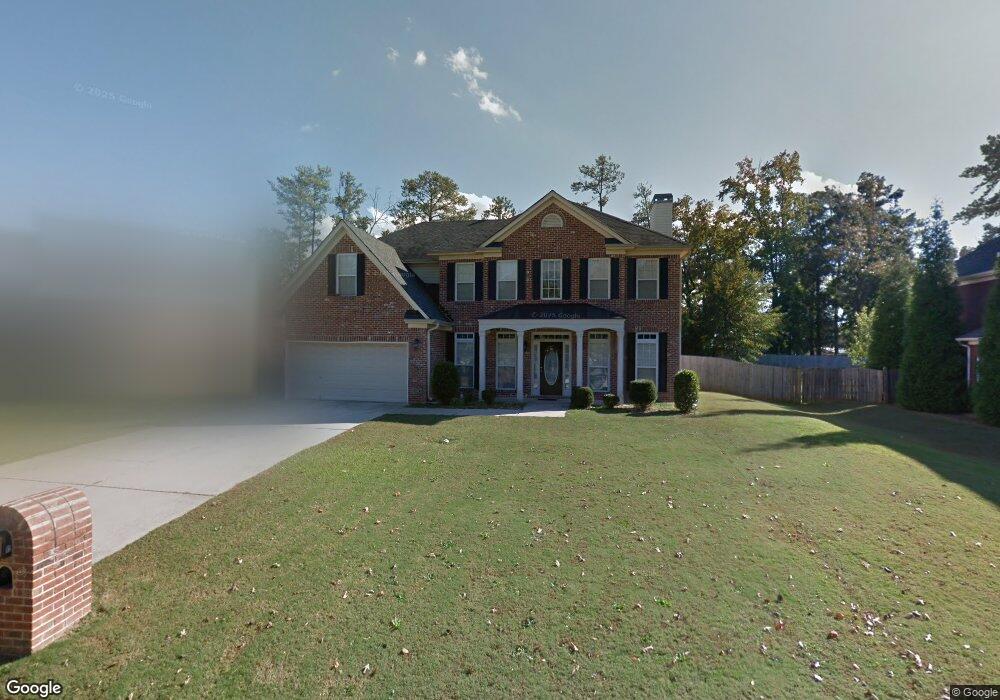 413 Arbor Chase unit 1, McDonough, GA 30253 - photo 1