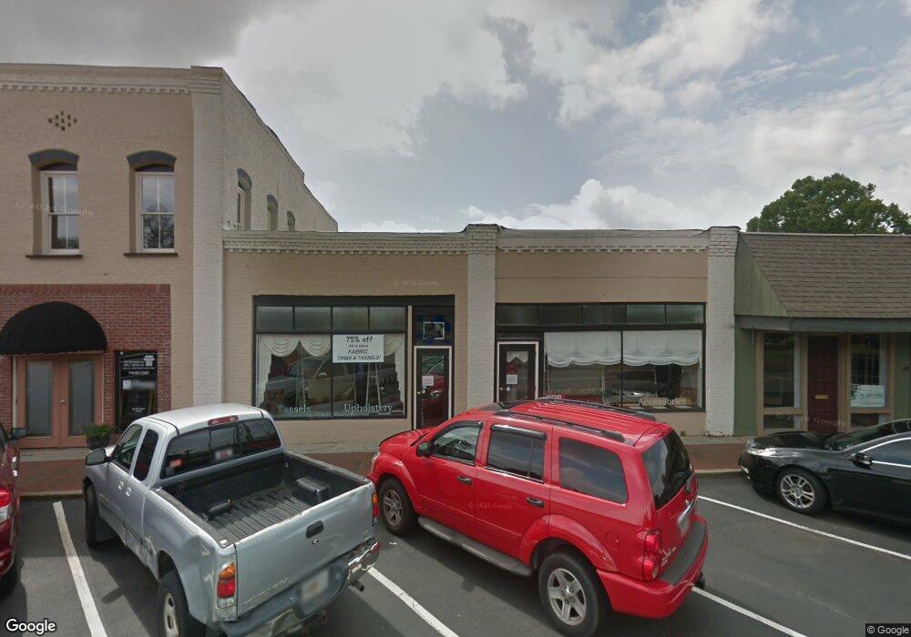 123 W Main St, Buford, GA 30518 - photo 1