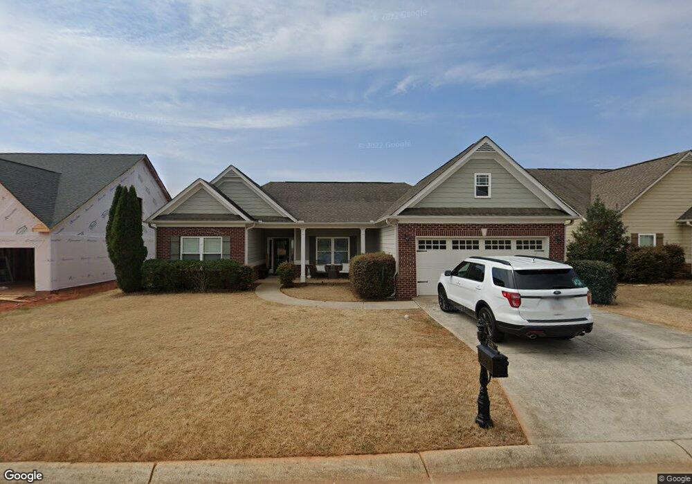4451 Links Blvd unit C102, Jefferson, GA 30549 - photo 1