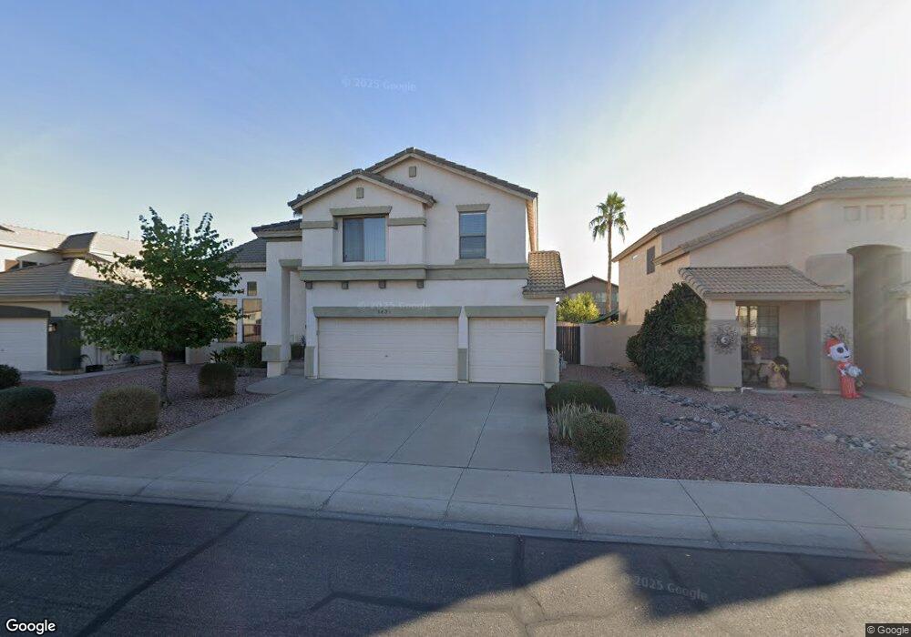 1431 E Fairview St, Chandler, AZ 85225 - photo 1