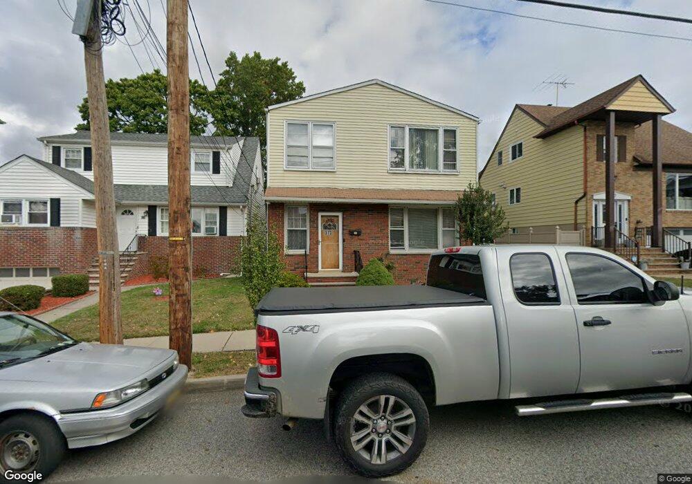 373 Thomas Ave, Lyndhurst, NJ 07071 - photo 1