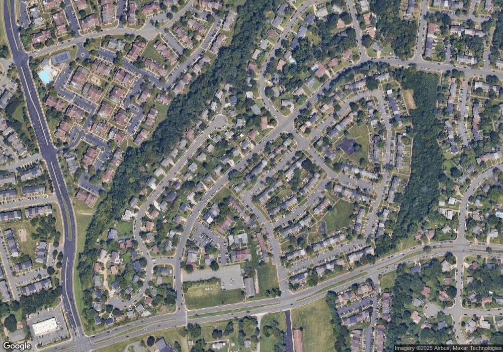 7752 Quail Run Ln, Manassas, VA 20109 - photo 1