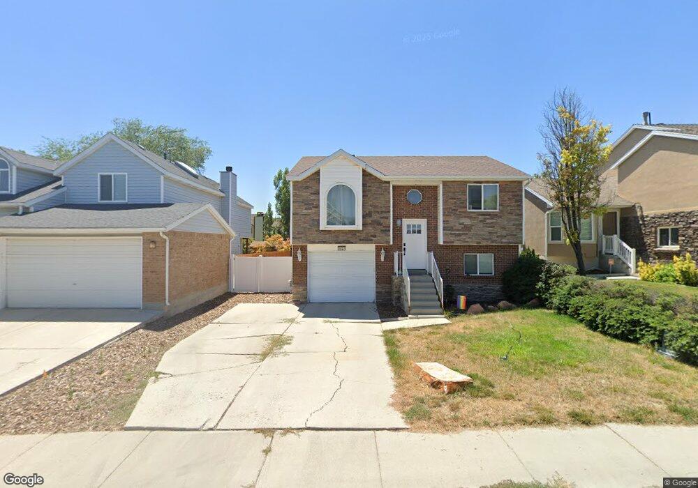 1427 W Little Creek Dr, West Jordan, UT 84088 - photo 1