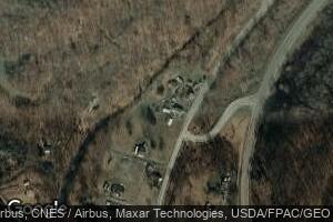 18003 Lower Georges Creek Rd SW, Barton, MD 21521