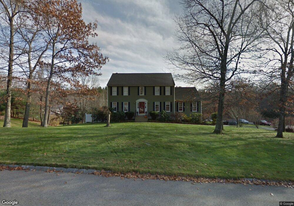 44 Townline Rd, Franklin, MA 02038 - photo 1