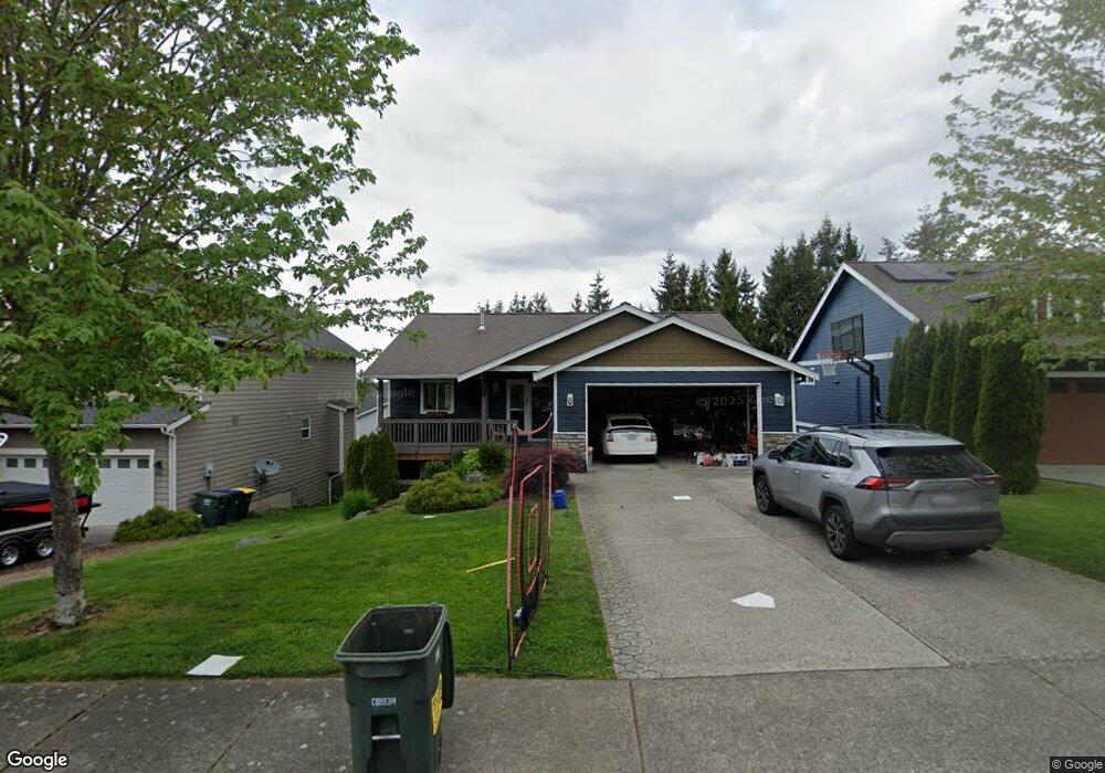 3621 Tree Farm Ct, Bellingham, WA 98226 - photo 1