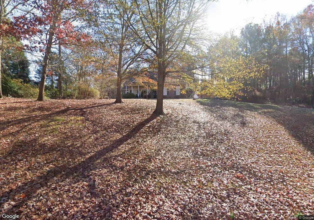 2848 Bridgeview Dr, Gainesville, GA 30507 - photo 1