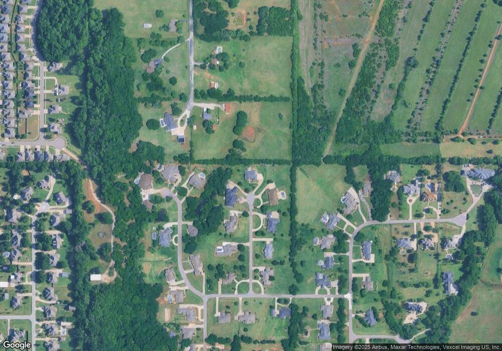 217 Alyssa Ln, Moore, OK 73160 - photo 1