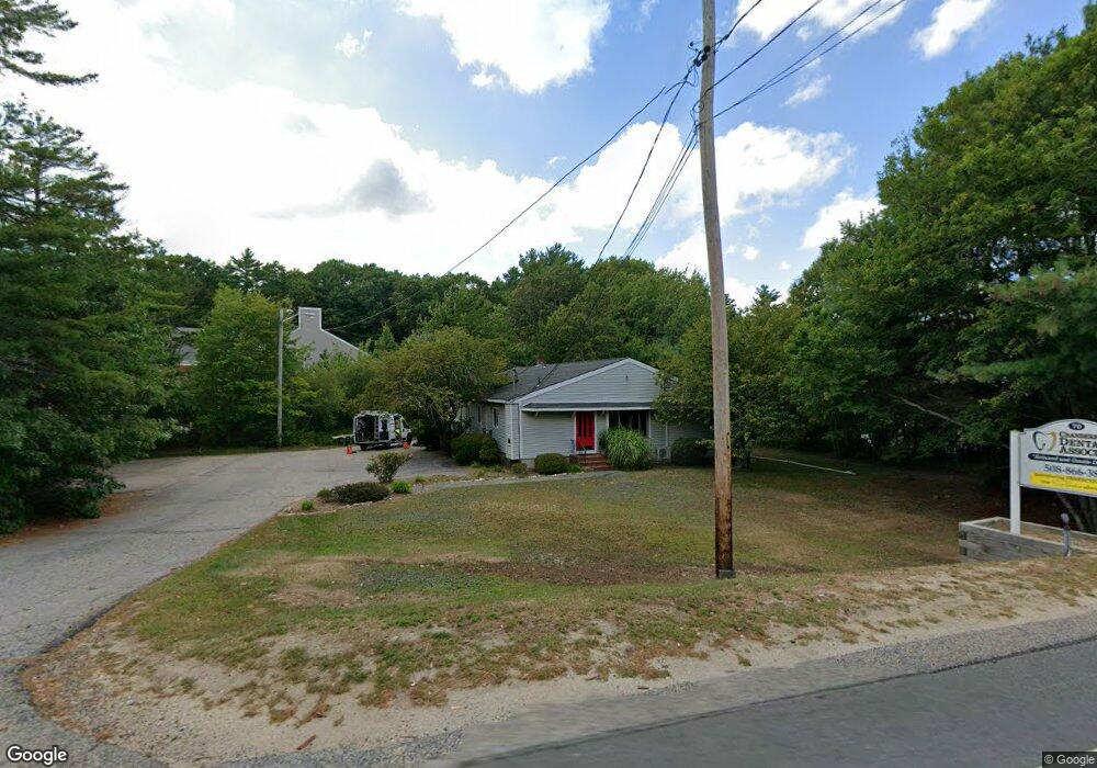 70 N Main St, Carver, MA 02330 - photo 1