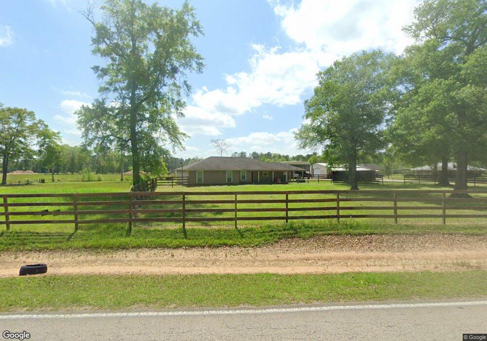 22098 Morgan Cemetery Rd, Cleveland, TX 77328 - photo 1