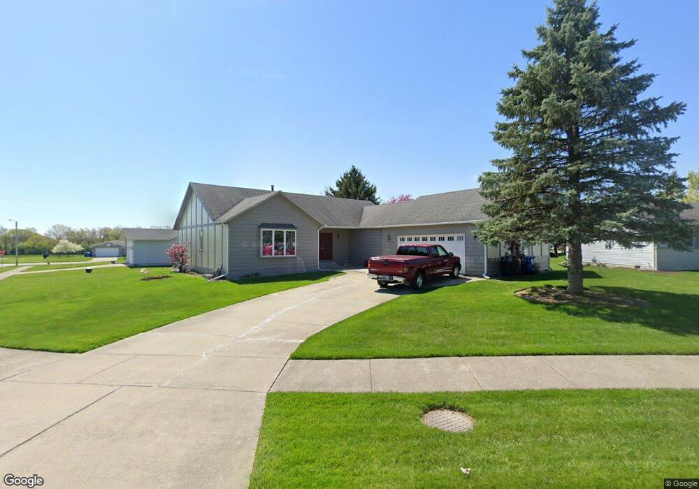 1511 W 99th Place, Crown Point, IN 46307 - photo 1