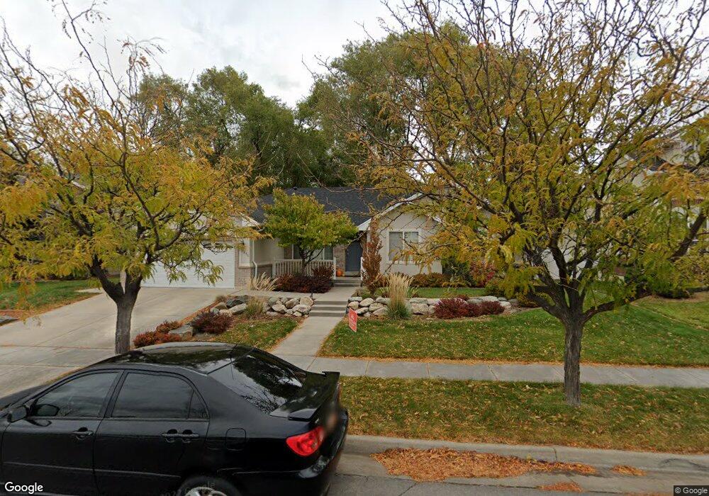 1296 Parkside Ln, Layton, UT 84041 - photo 1
