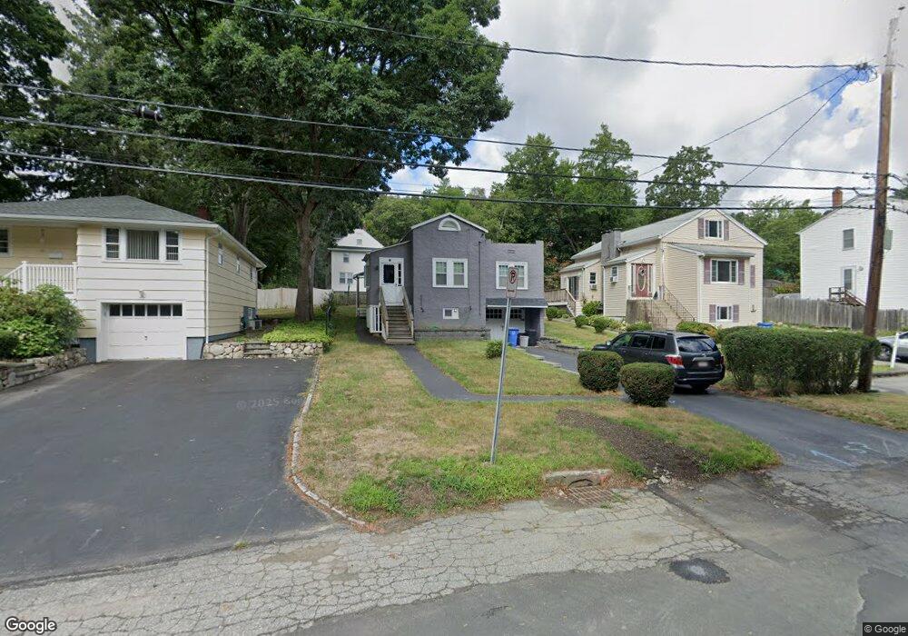 16 Jennings Rd, Waltham, MA 02451 - photo 1