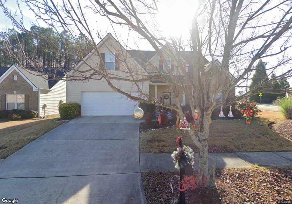 4003 Grandover Dr unit 4003, Buford, GA 30519 - photo 1