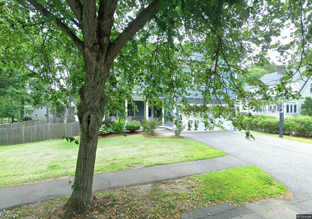 92 Newell Ave, Needham, MA 02492 - photo 1