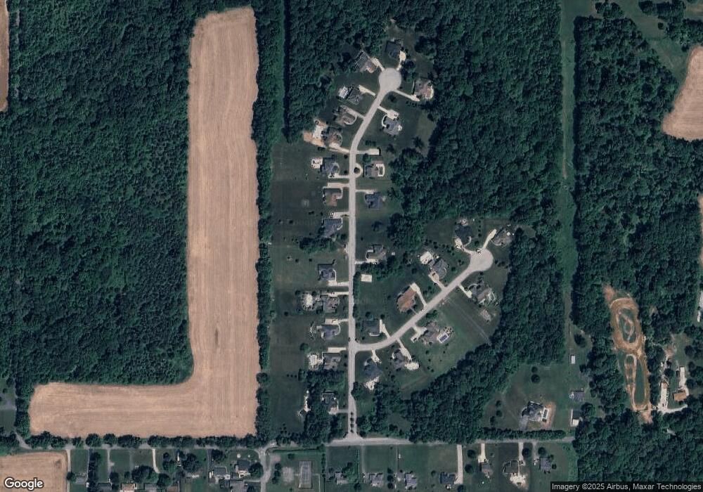 0 Lot 13 Cicalla Ct unit 200808476, Georgetown, IN 47122 - photo 1