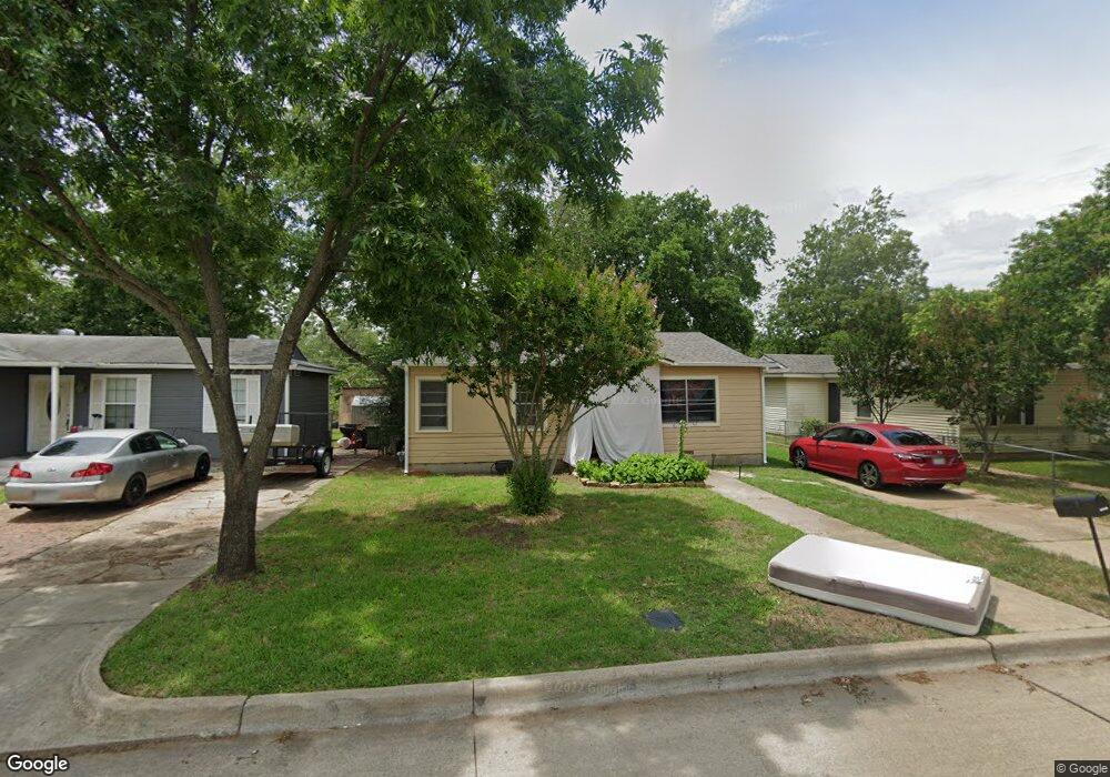 235 Elm St, Hurst, TX 76053 - photo 1