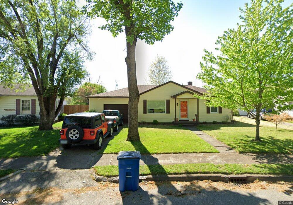 24 Marigold Dr, Terre Haute, IN 47803 - photo 1