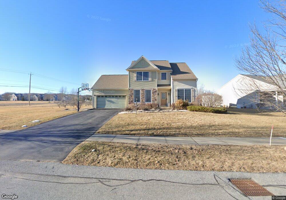 210 Ruhle Rd S, Ballston Lake, NY 12019 - photo 1