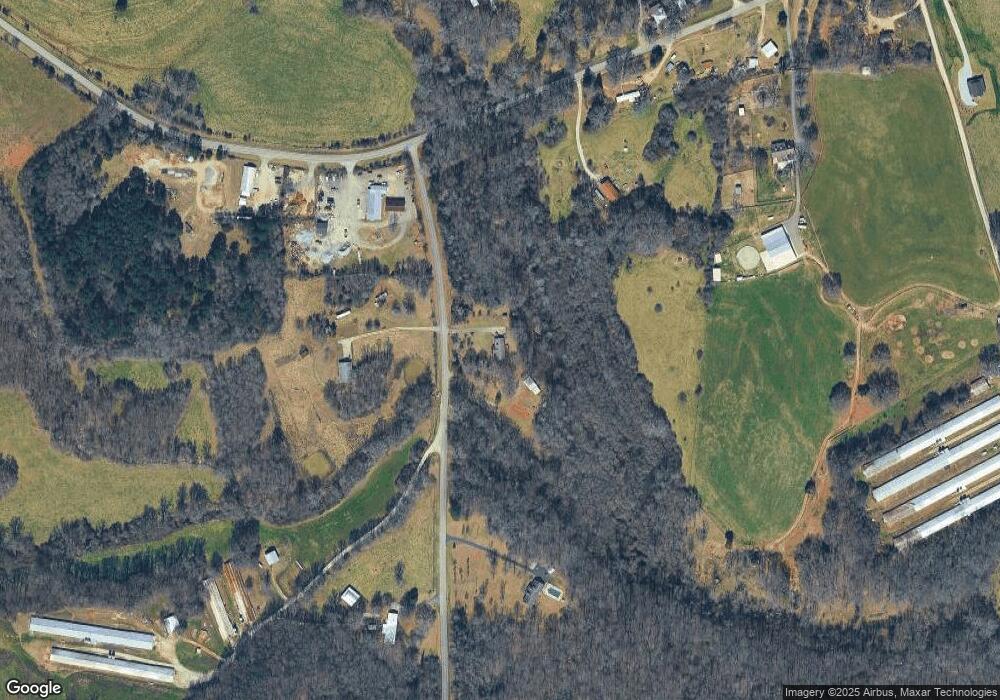 165 Ottis Ray St, Homer, GA 30547 - photo 1