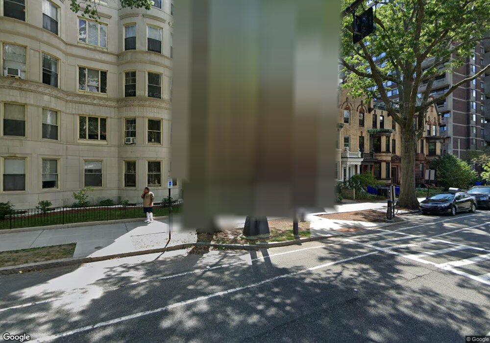 1485 Beacon St unit 11, Brookline, MA 02446 - photo 1